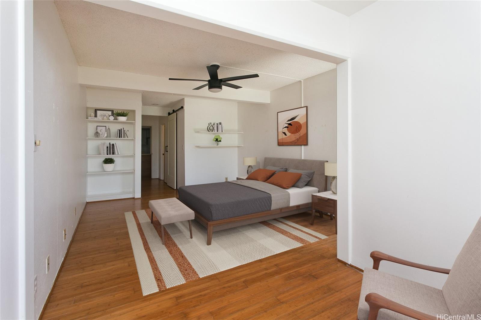 Yacht Club Terrace condo # 2204, Kaneohe, Hawaii - photo 13 of 24