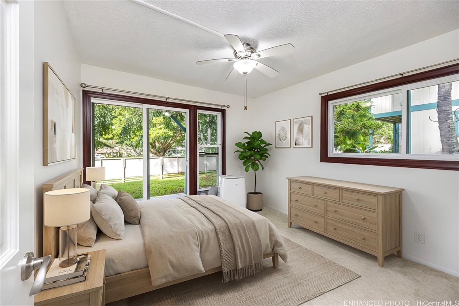 44-155 Laha Street townhouse # 2206, Kaneohe, Hawaii - photo 17 of 25