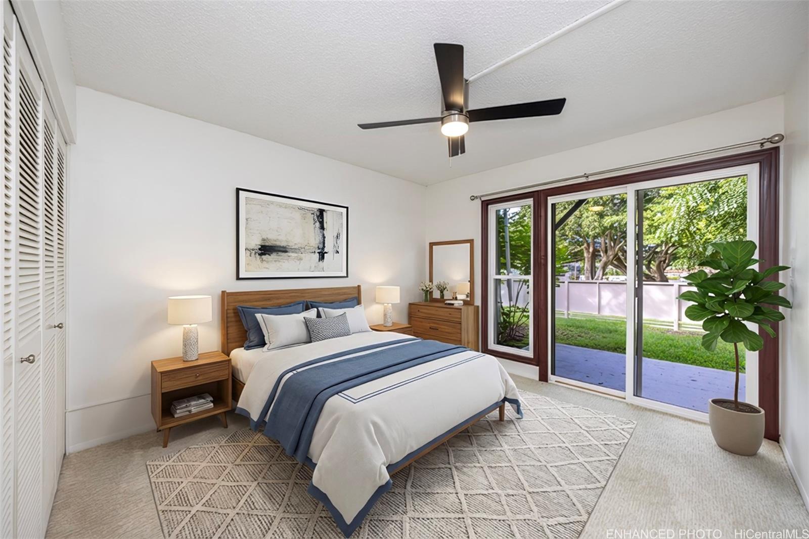 44-155 Laha Street townhouse # 2206, Kaneohe, Hawaii - photo 19 of 25