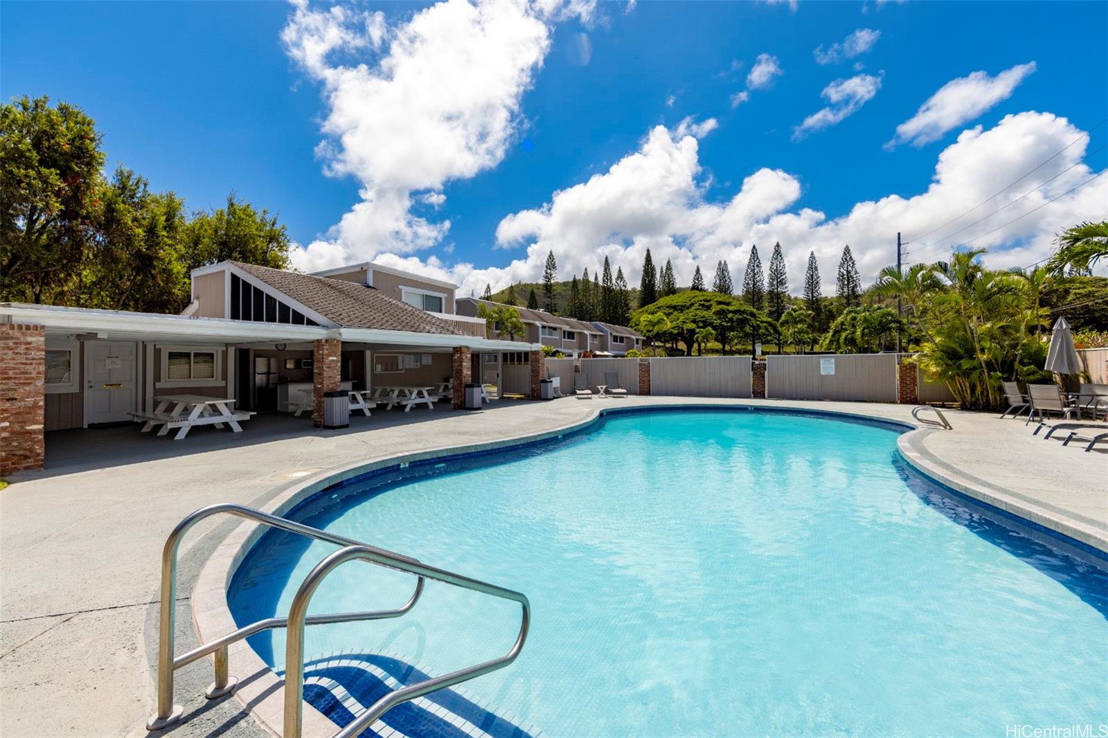 44-155 Laha Street townhouse # 2206, Kaneohe, Hawaii - photo 25 of 25