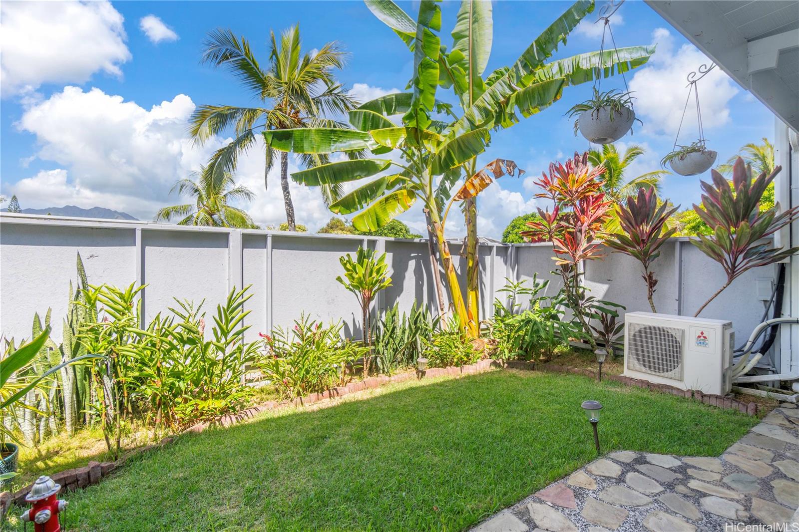 44-1647 Hako Street townhouse # 1707, Kaneohe, Hawaii - photo 19 of 25