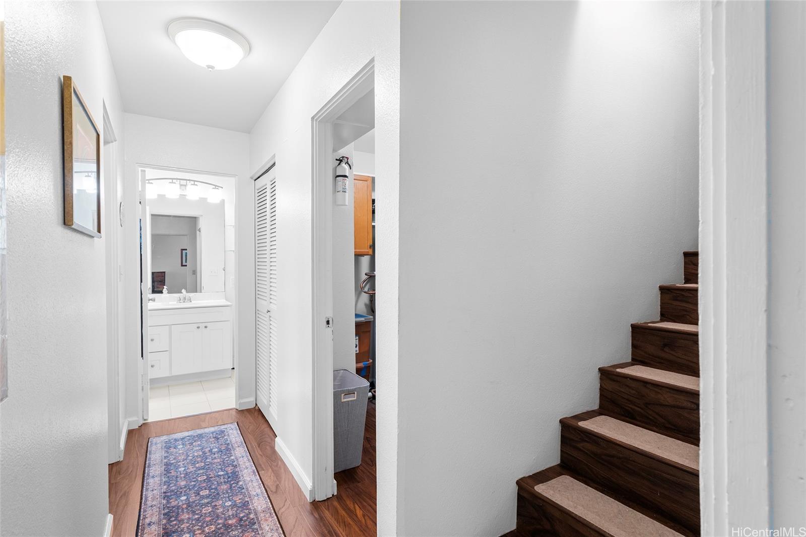 44-164-7 Hako St townhouse # 1707, Kaneohe, Hawaii - photo 16 of 25