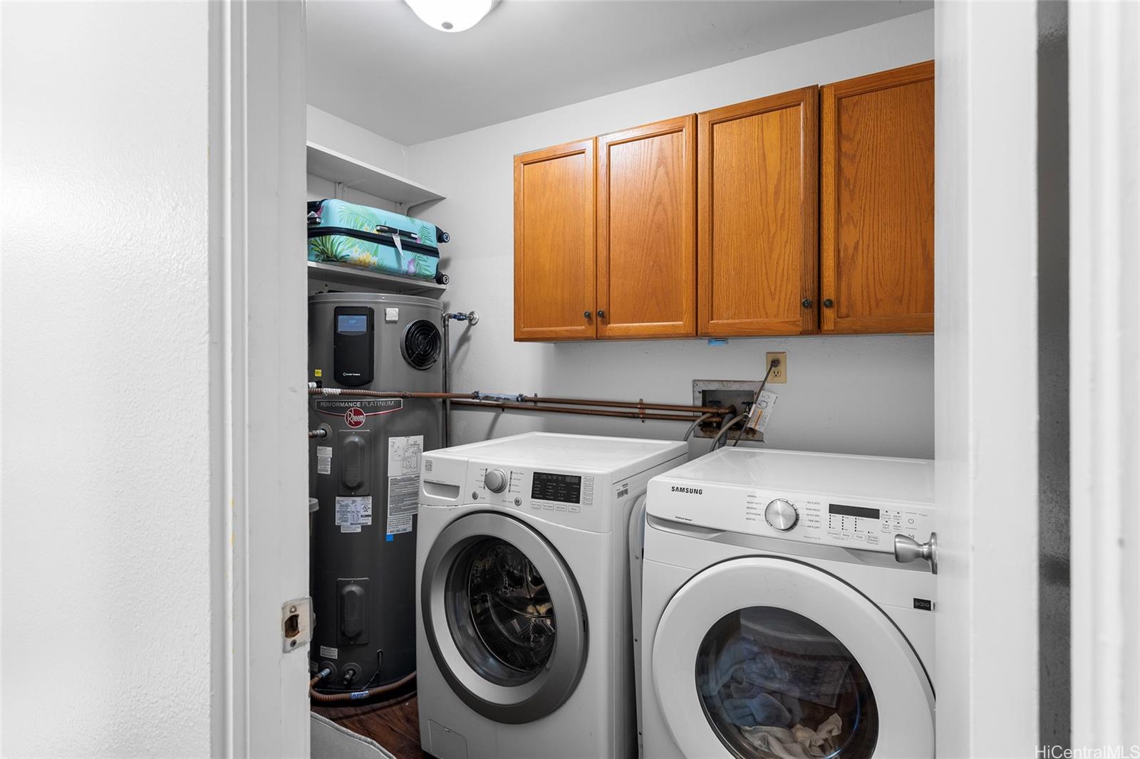 44-164-7 Hako St townhouse # 1707, Kaneohe, Hawaii - photo 21 of 25