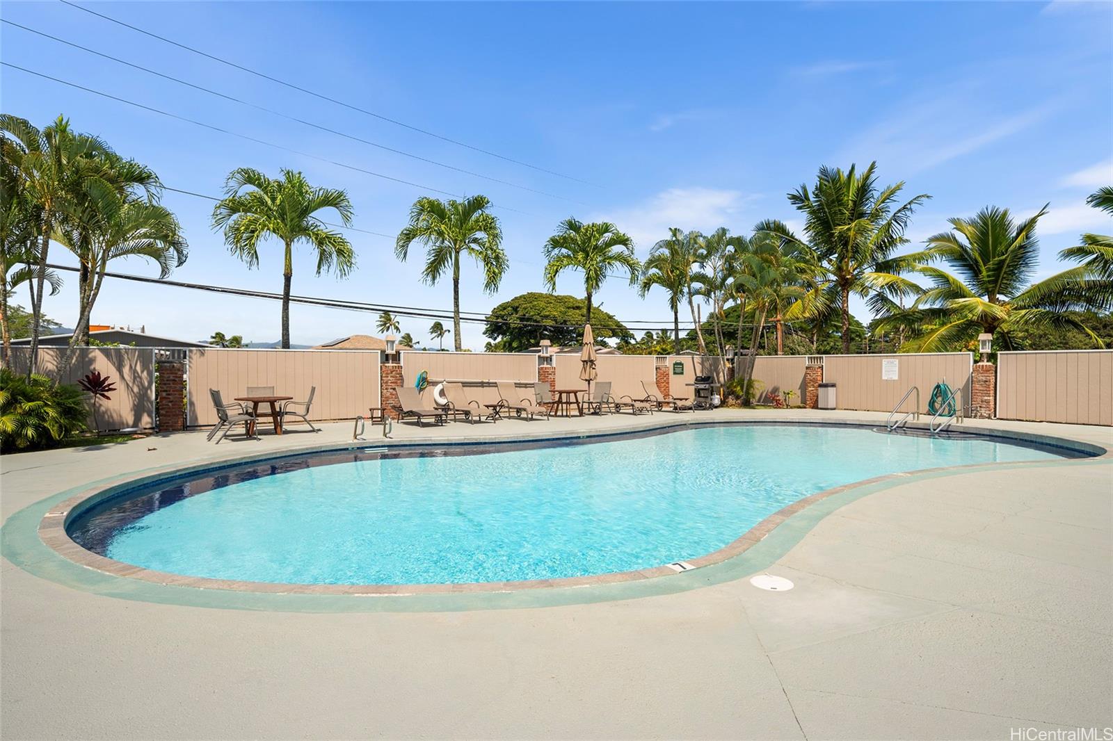 44-164-7 Hako St townhouse # 1707, Kaneohe, Hawaii - photo 24 of 25