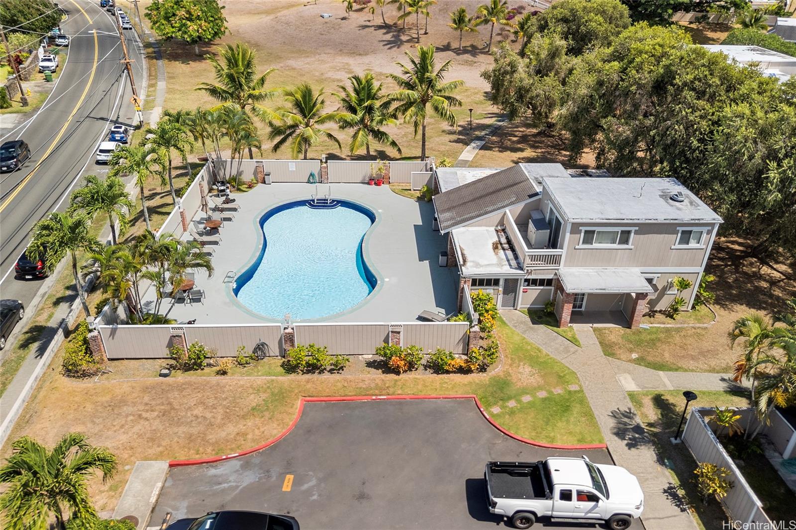 44-164-7 Hako St townhouse # 1707, Kaneohe, Hawaii - photo 25 of 25