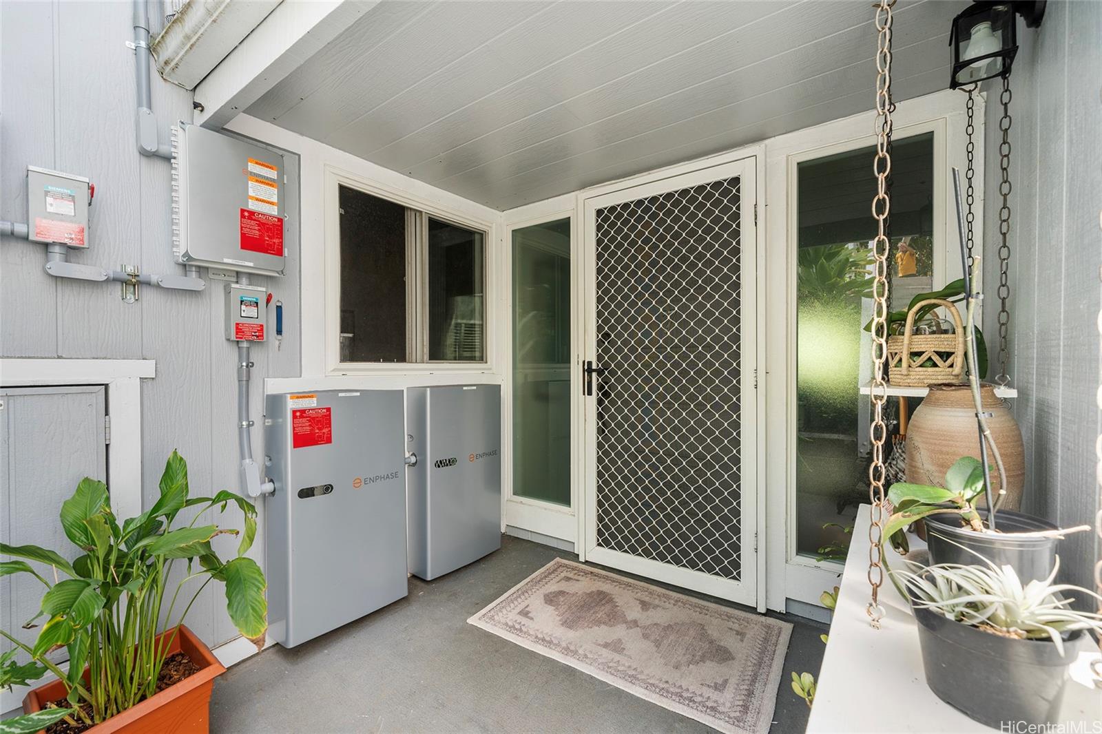 44-164-7 Hako St townhouse # 1707, Kaneohe, Hawaii - photo 4 of 25