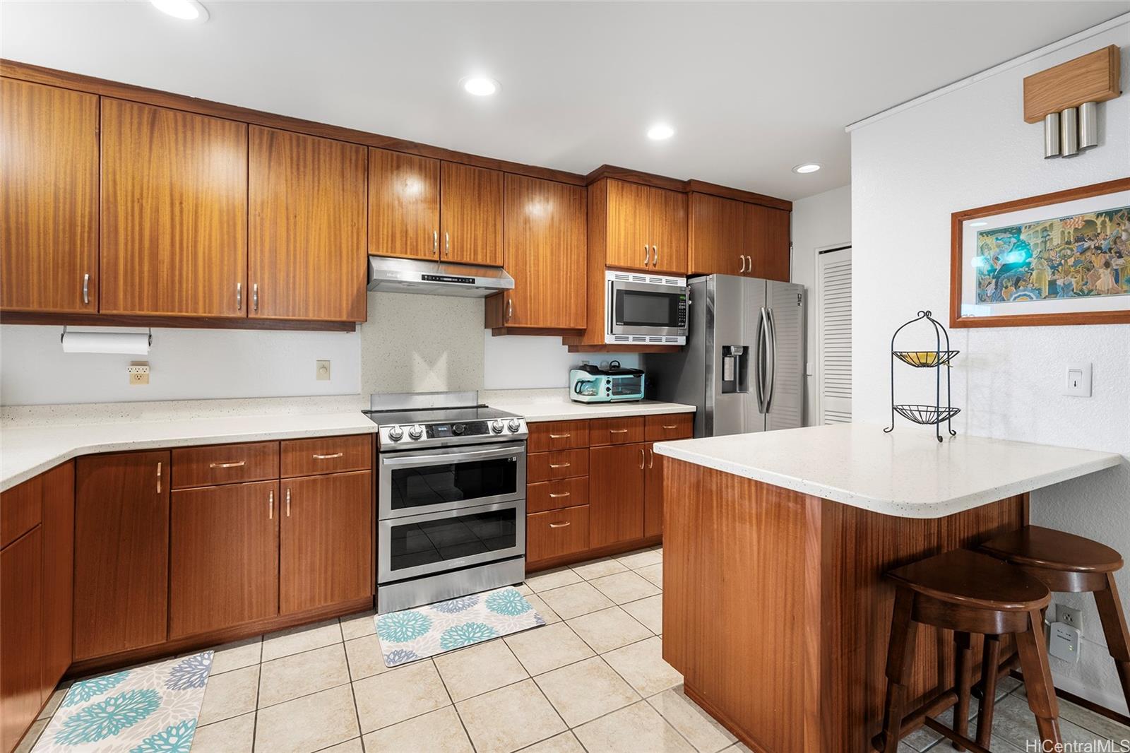 44-164-7 Hako St townhouse # 1707, Kaneohe, Hawaii - photo 5 of 25