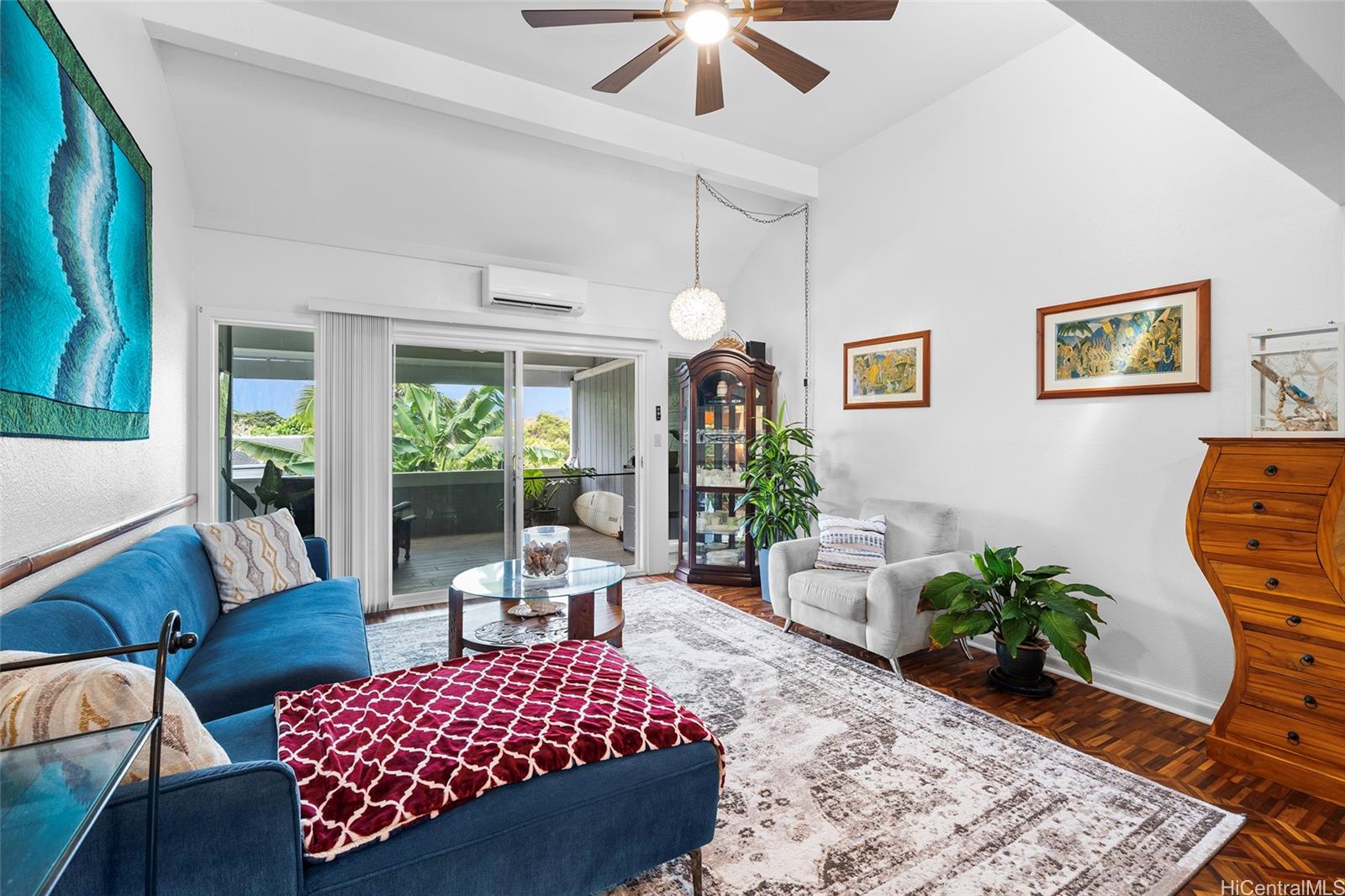 44-164-7 Hako St townhouse # 1707, Kaneohe, Hawaii - photo 7 of 25