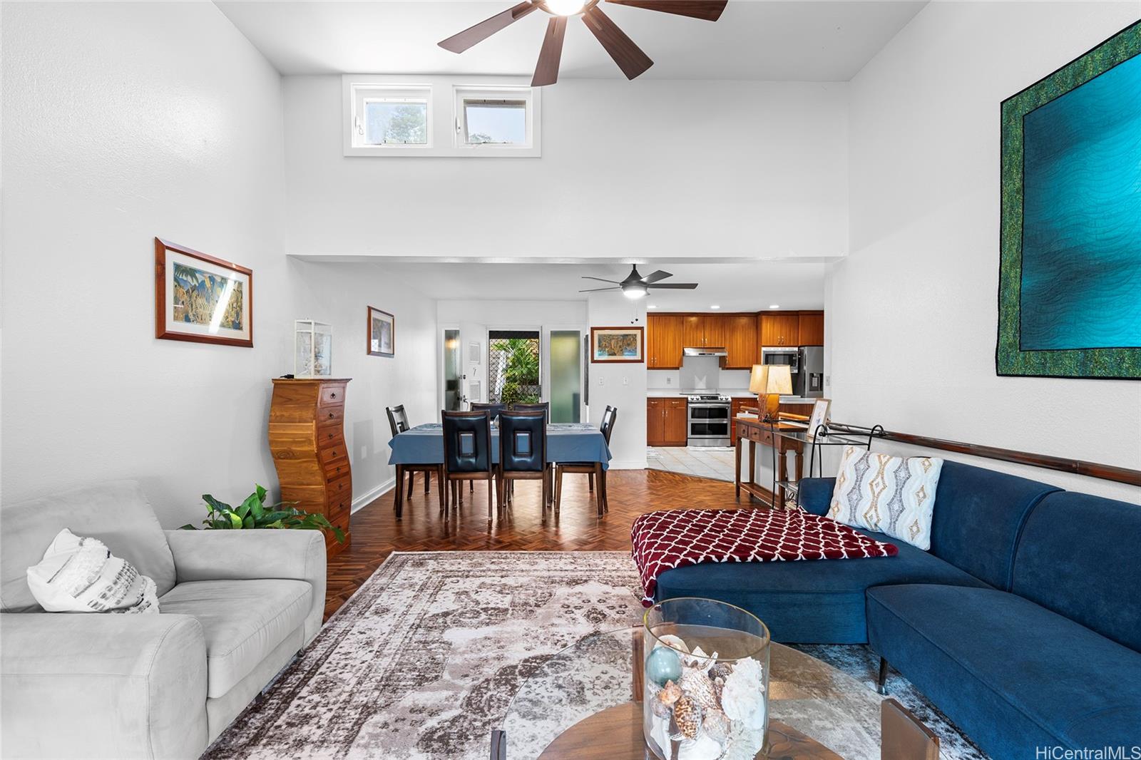 44-164-7 Hako St townhouse # 1707, Kaneohe, Hawaii - photo 8 of 25