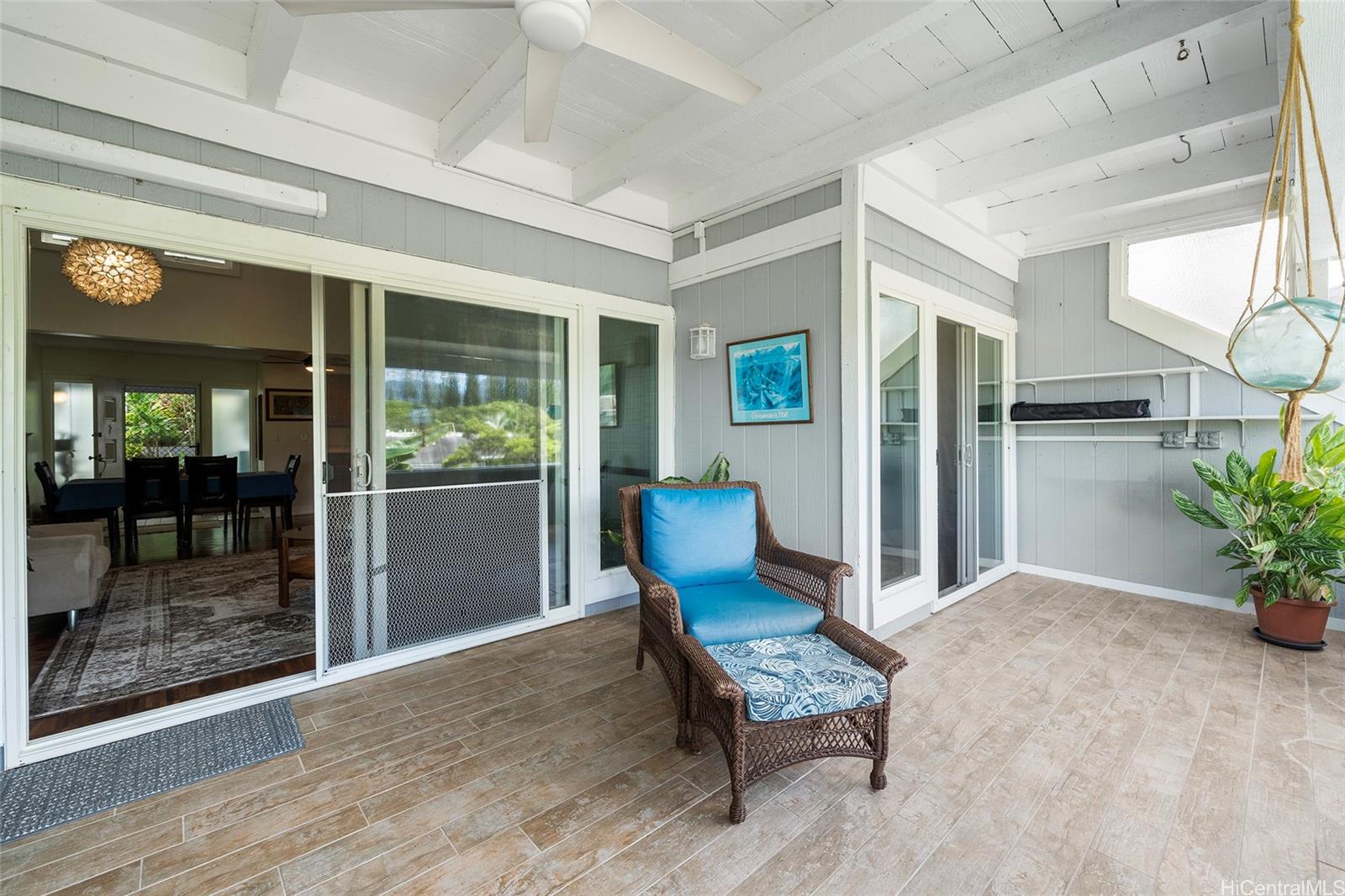 44-164-7 Hako St townhouse # 1707, Kaneohe, Hawaii - photo 9 of 25