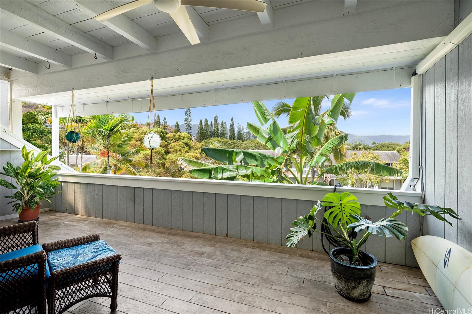 44-164-7 Hako St townhouse # 1707, Kaneohe, Hawaii - photo 10 of 25