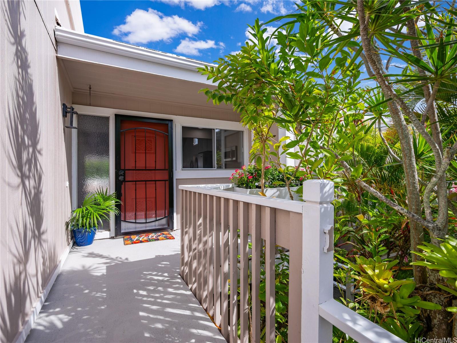 YCT AOAO townhouse # 2101, Kaneohe, Hawaii - photo 2 of 25