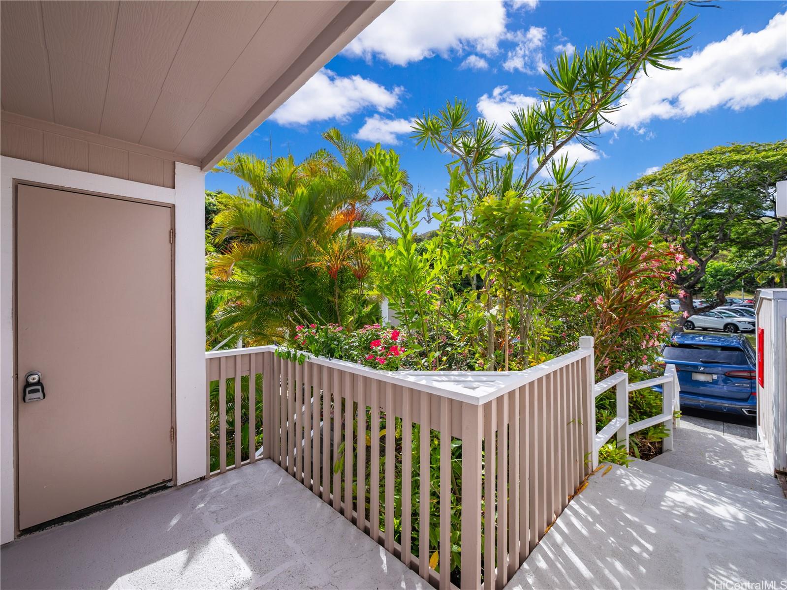 YCT AOAO townhouse # 2101, Kaneohe, Hawaii - photo 3 of 25