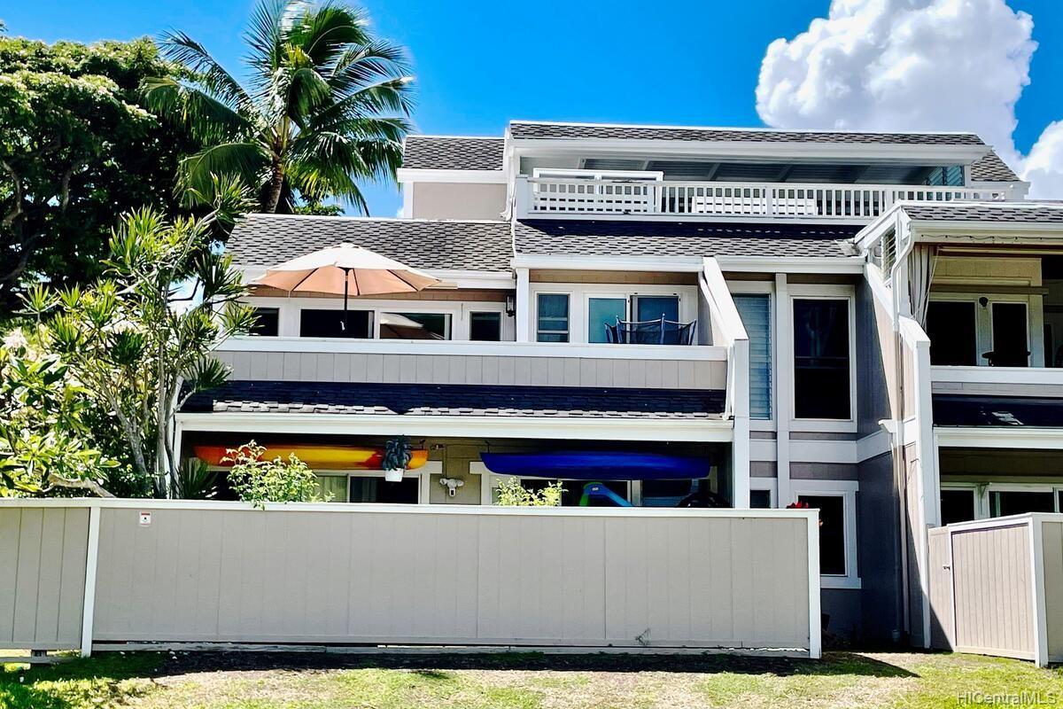 441736 Laha Street 2106, 441736 Laha Street, Kaneohe Country Club