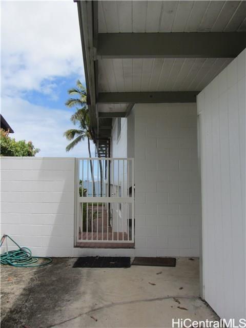 44-229 Mikiola Drive Kaneohe - Rental - photo 10 of 13