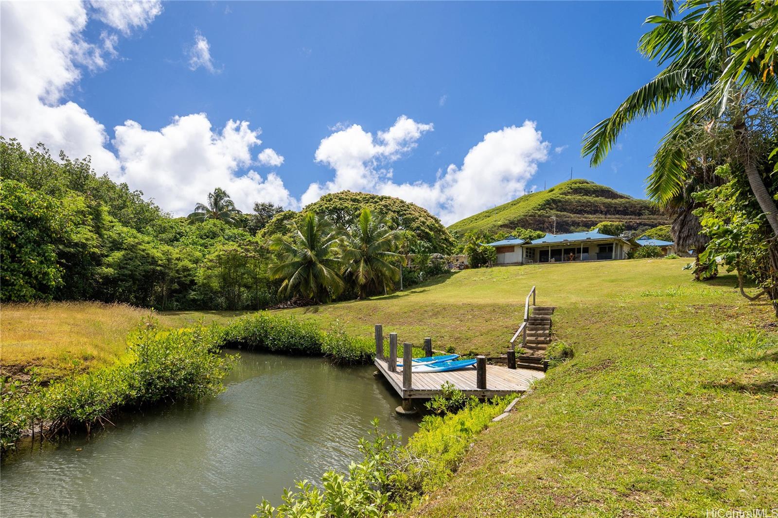 44-275  Kaneohe Bay Drive Kaneohe Bay,  home - photo 1 of 24