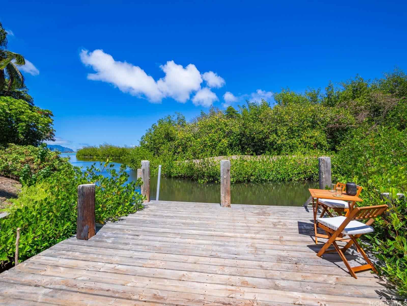 44-275  Kaneohe Bay Drive Kaneohe Bay, Kaneohe home - photo 3 of 3