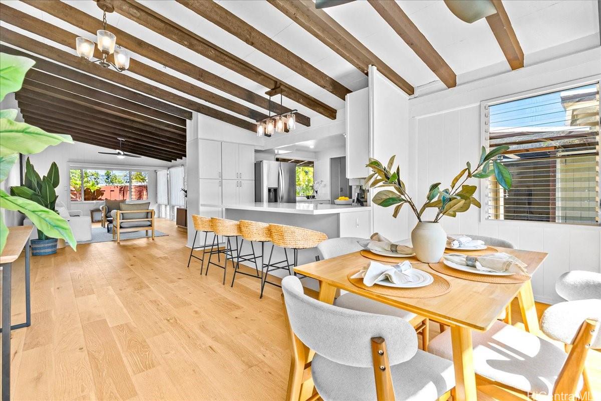 443  Ilimano Street Kalaheo Hillside, Kailua home - photo 11 of 25
