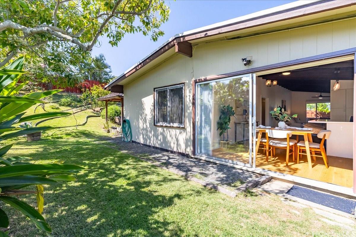 443  Ilimano Street Kalaheo Hillside, Kailua home - photo 20 of 25