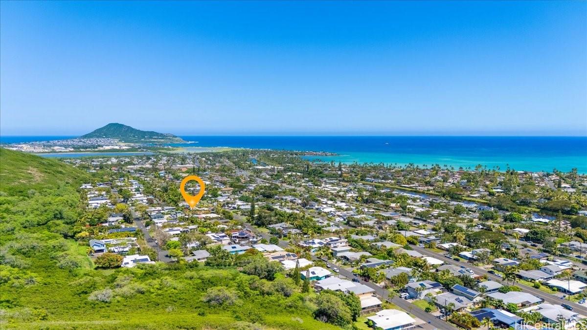 443  Ilimano Street Kalaheo Hillside, Kailua home - photo 3 of 25