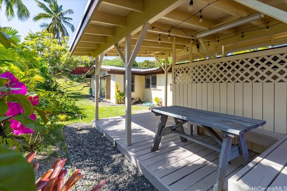 443  Ilimano Street Kalaheo Hillside, Kailua home - photo 21 of 25