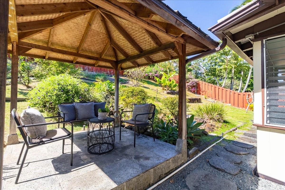 443  Ilimano Street Kalaheo Hillside, Kailua home - photo 22 of 25