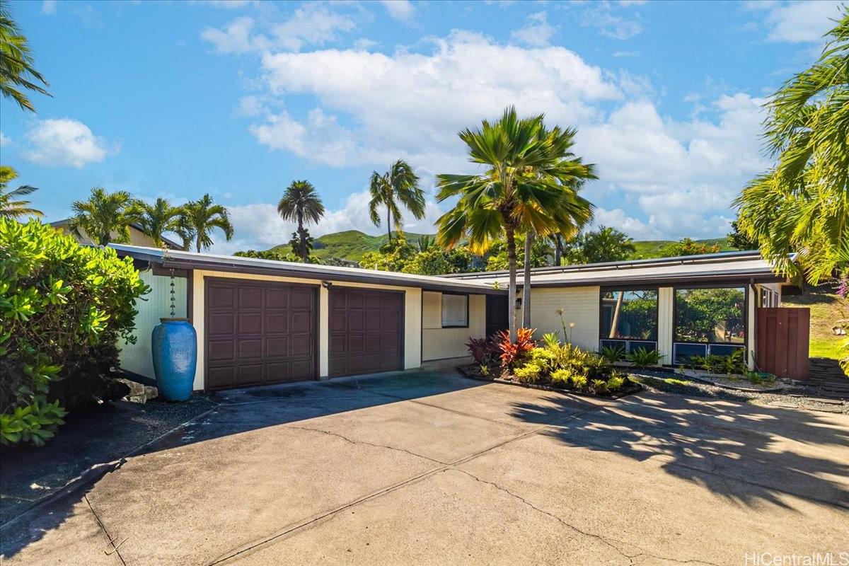 443  Ilimano Street Kalaheo Hillside, Kailua home - photo 24 of 25