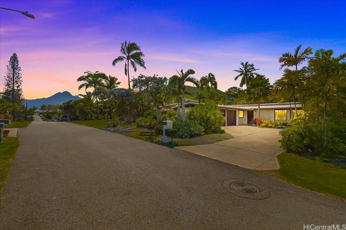 443  Ilimano Street Kalaheo Hillside, Kailua home - photo 25 of 25