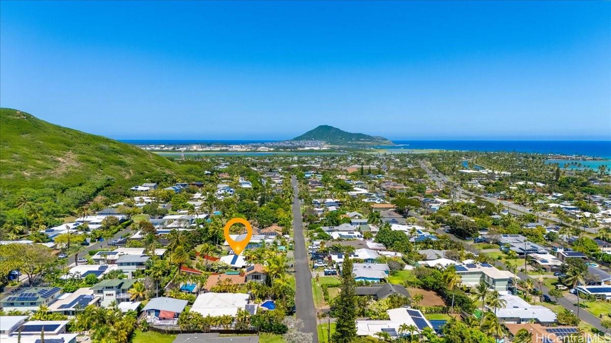 443  Ilimano Street Kalaheo Hillside, Kailua home - photo 4 of 25