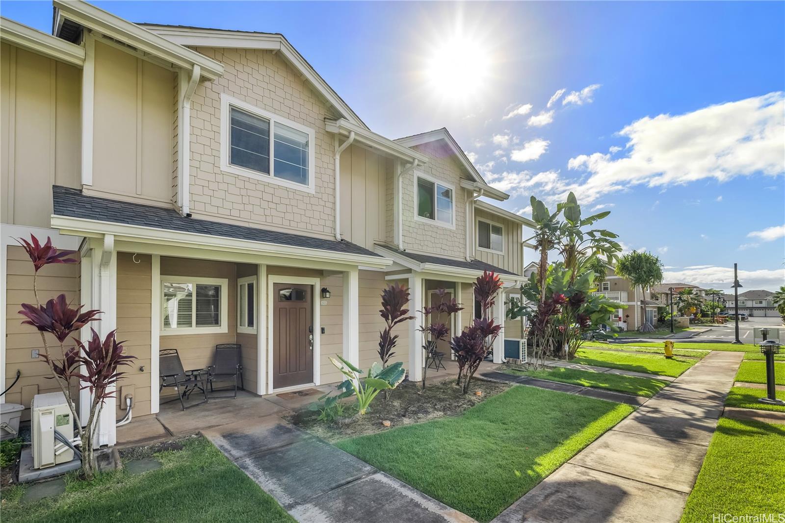 443 Manawai Street townhouse # 1503, Kapolei, Hawaii - photo 2 of 25