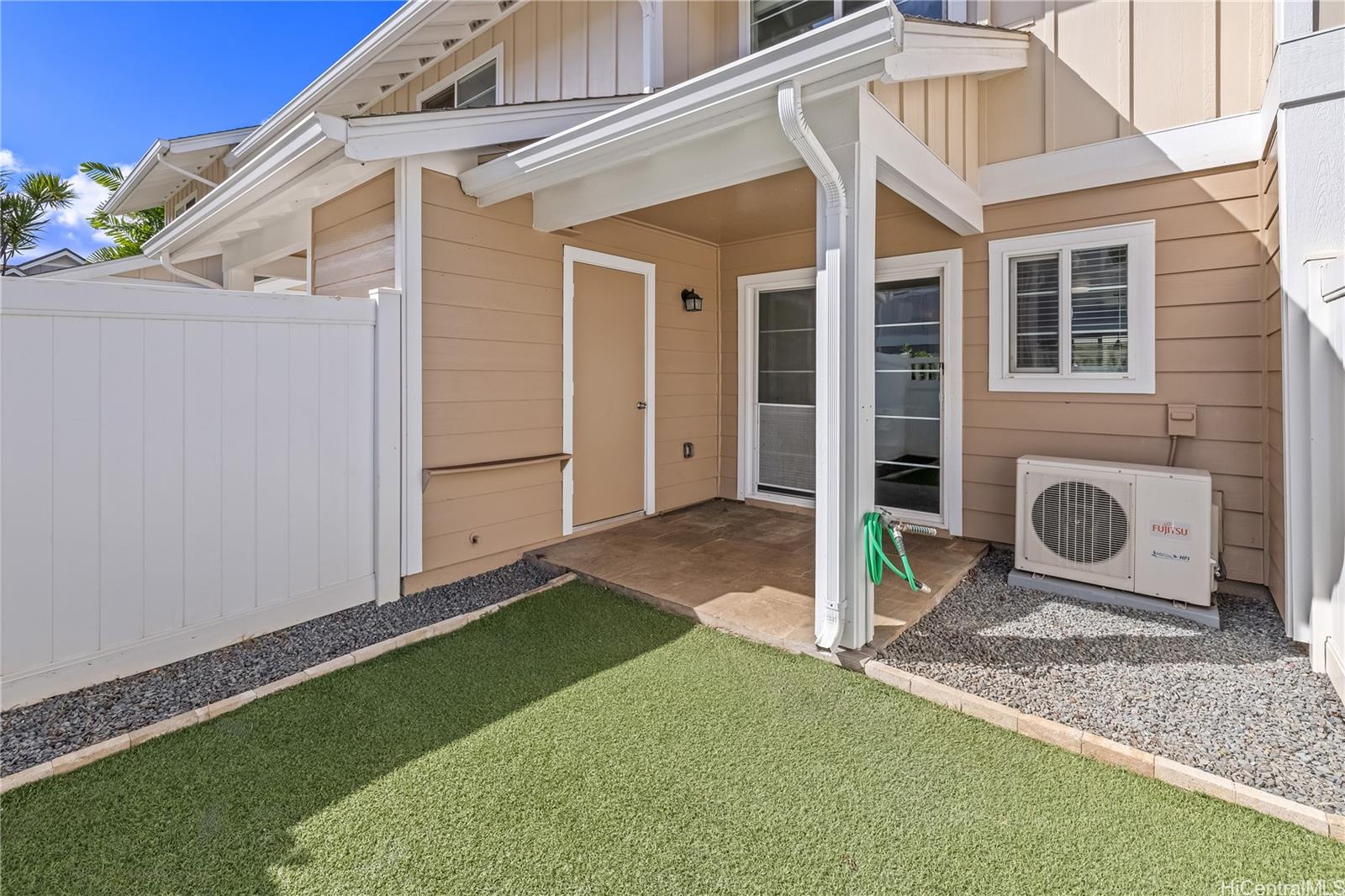 443 Manawai Street townhouse # 1503, Kapolei, Hawaii - photo 17 of 25