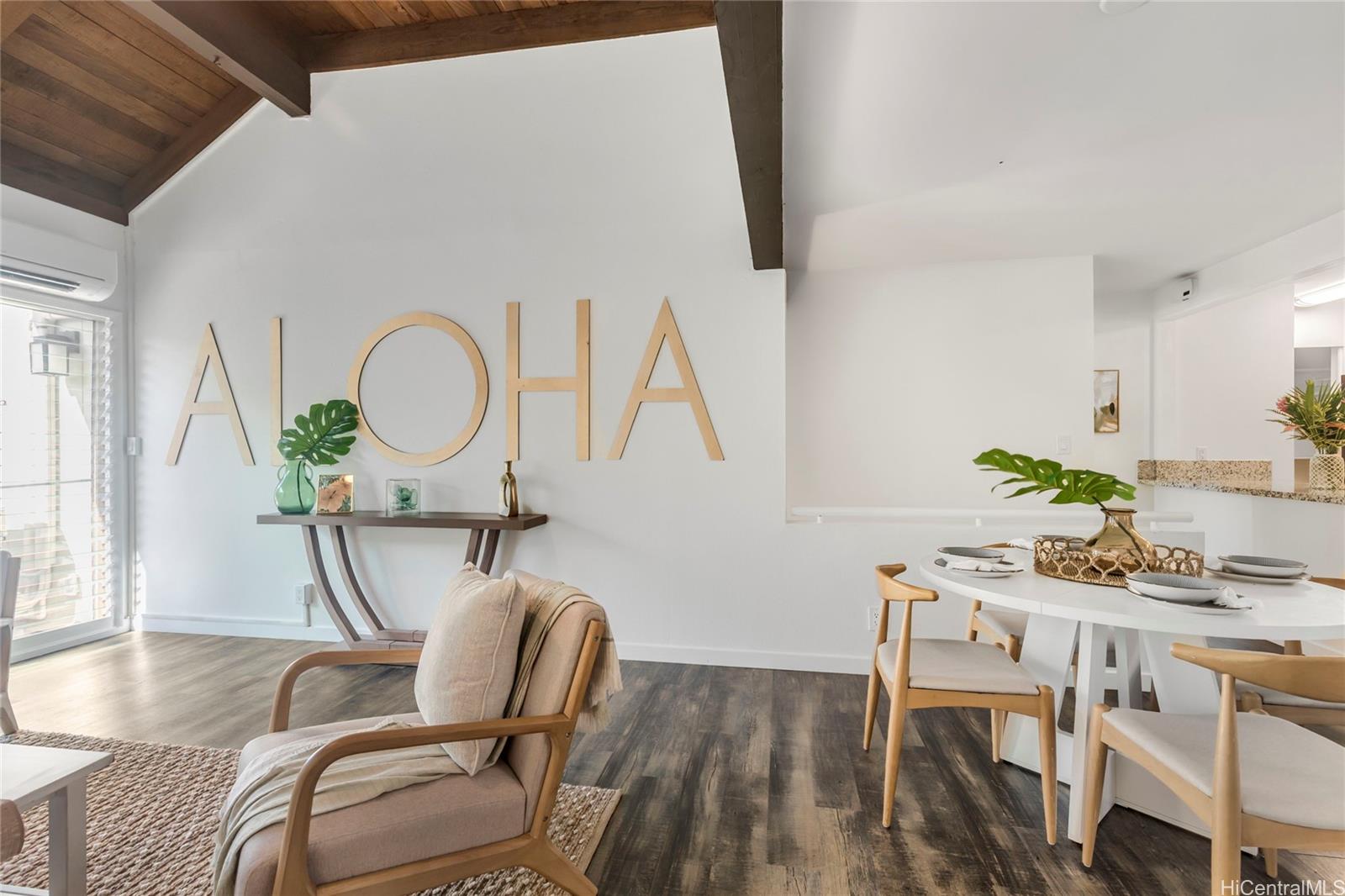 44-304 Olina Street townhouse # 88, Kaneohe, Hawaii - photo 2 of 23