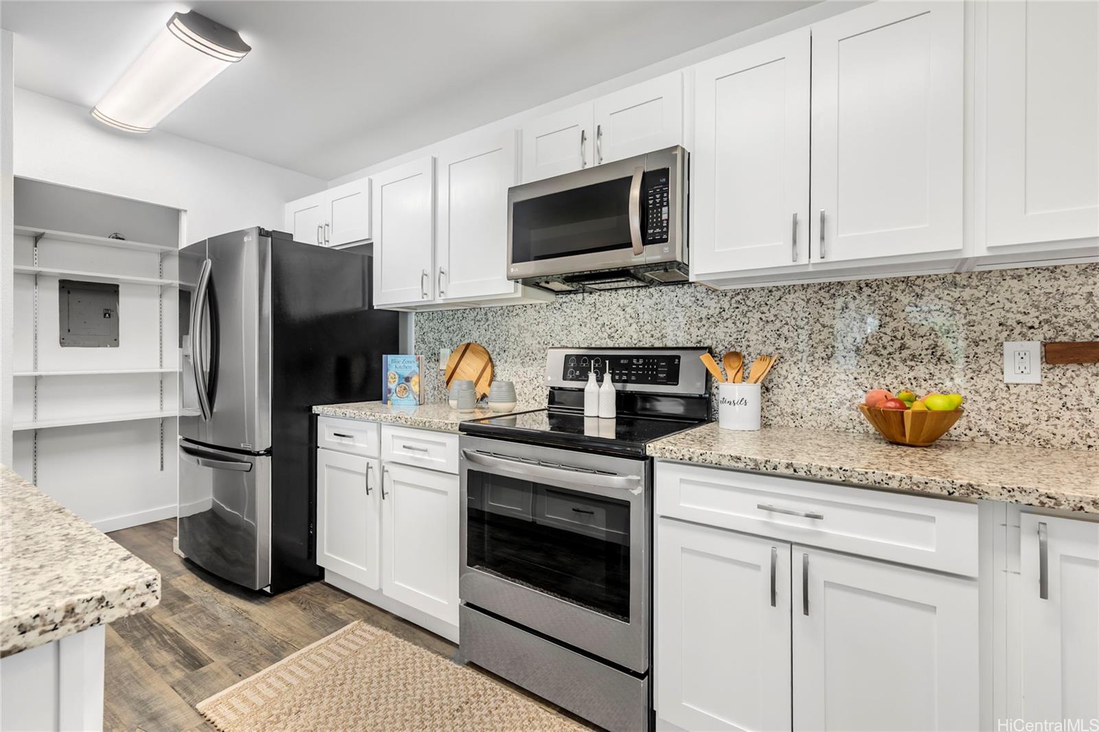 44-304 Olina Street townhouse # 88, Kaneohe, Hawaii - photo 11 of 23