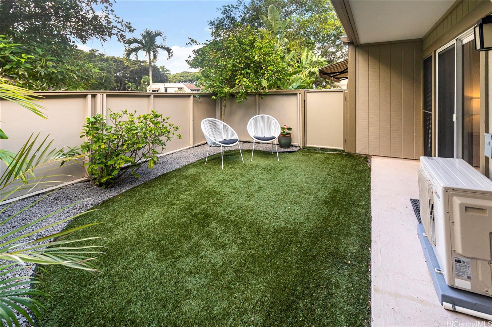 44-304 Olina Street townhouse # 88, Kaneohe, Hawaii - photo 20 of 23