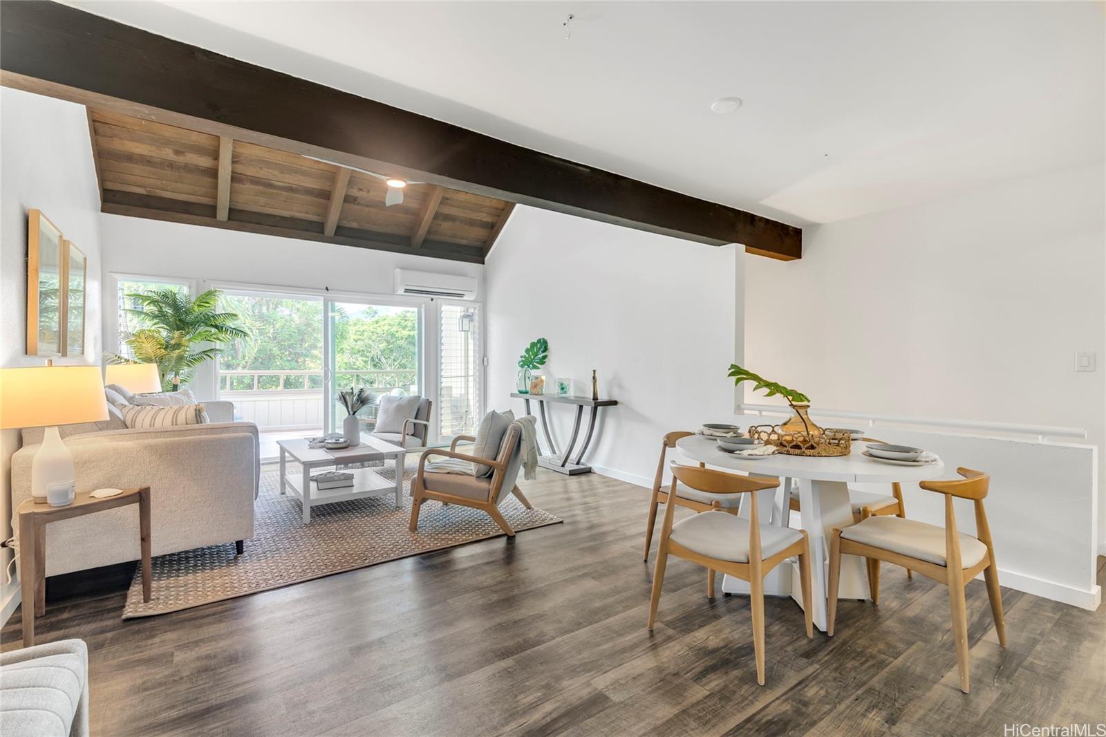 44-304 Olina Street townhouse # 88, Kaneohe, Hawaii - photo 3 of 23