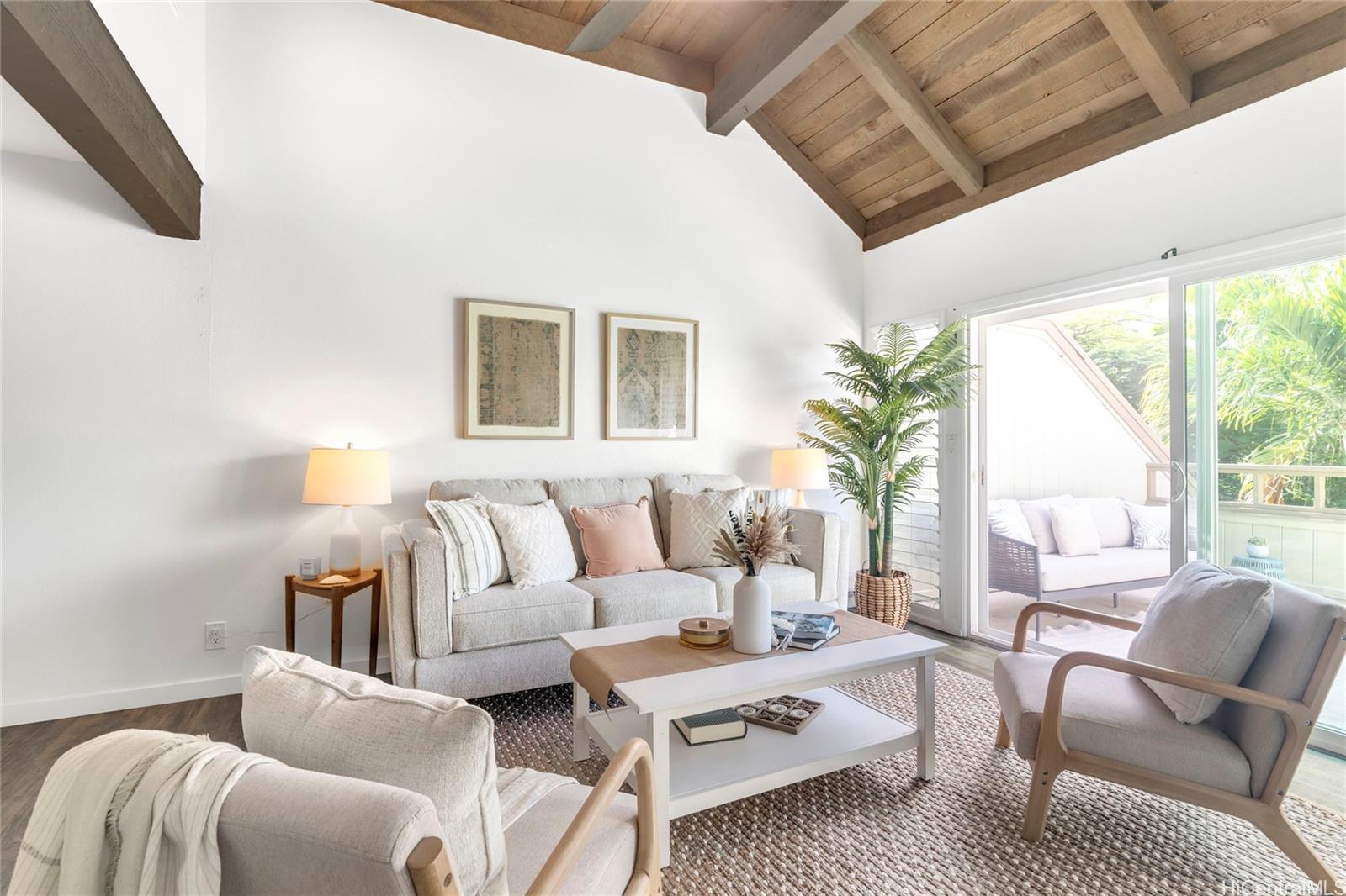 44-304 Olina Street townhouse # 88, Kaneohe, Hawaii - photo 6 of 23