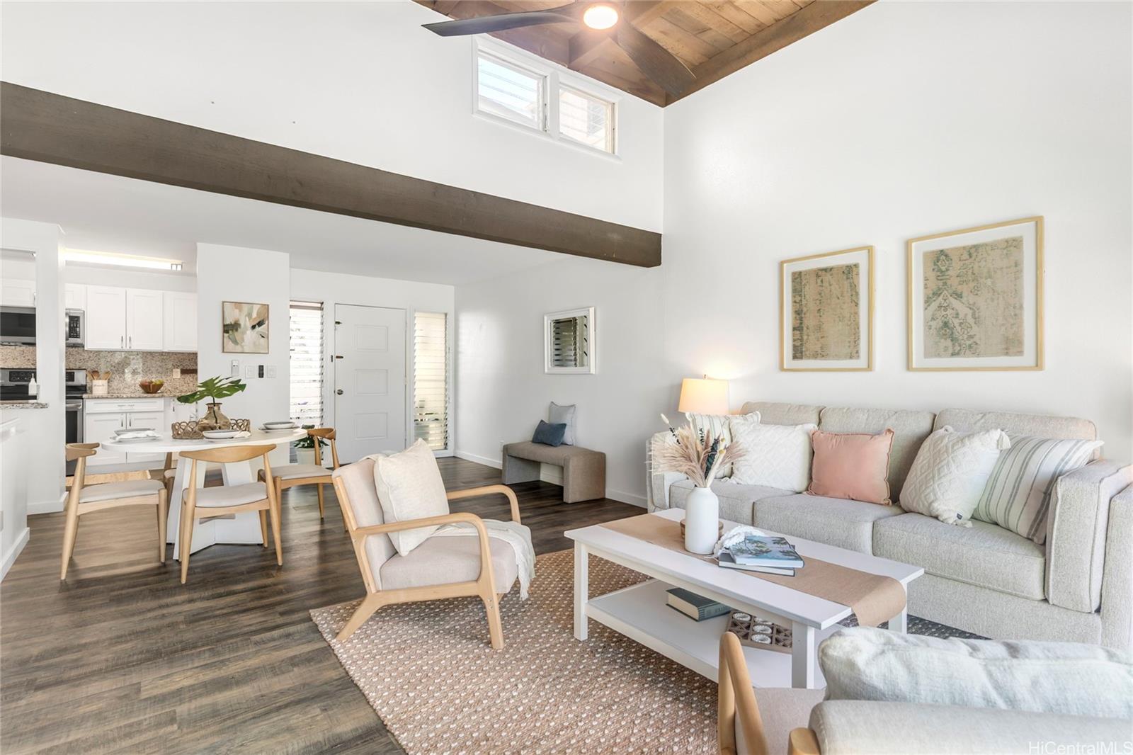 44-304 Olina Street townhouse # 88, Kaneohe, Hawaii - photo 7 of 23