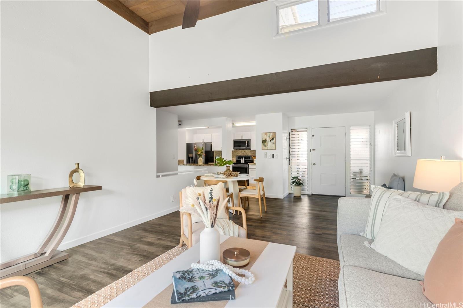 44-304 Olina Street townhouse # 88, Kaneohe, Hawaii - photo 8 of 23