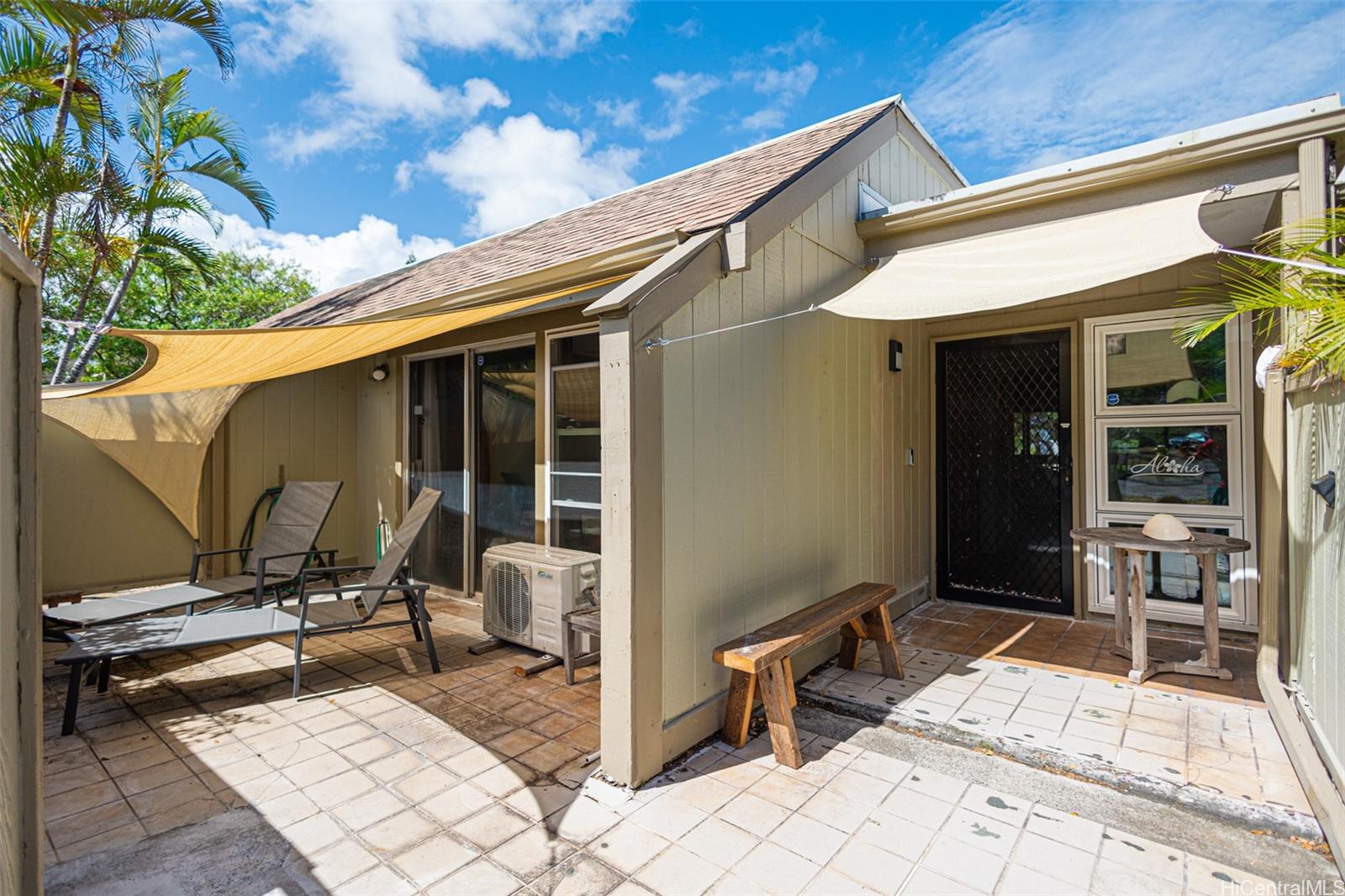 44-3082 Olina Street townhouse # 5/2, Kaneohe, Hawaii - photo 2 of 25