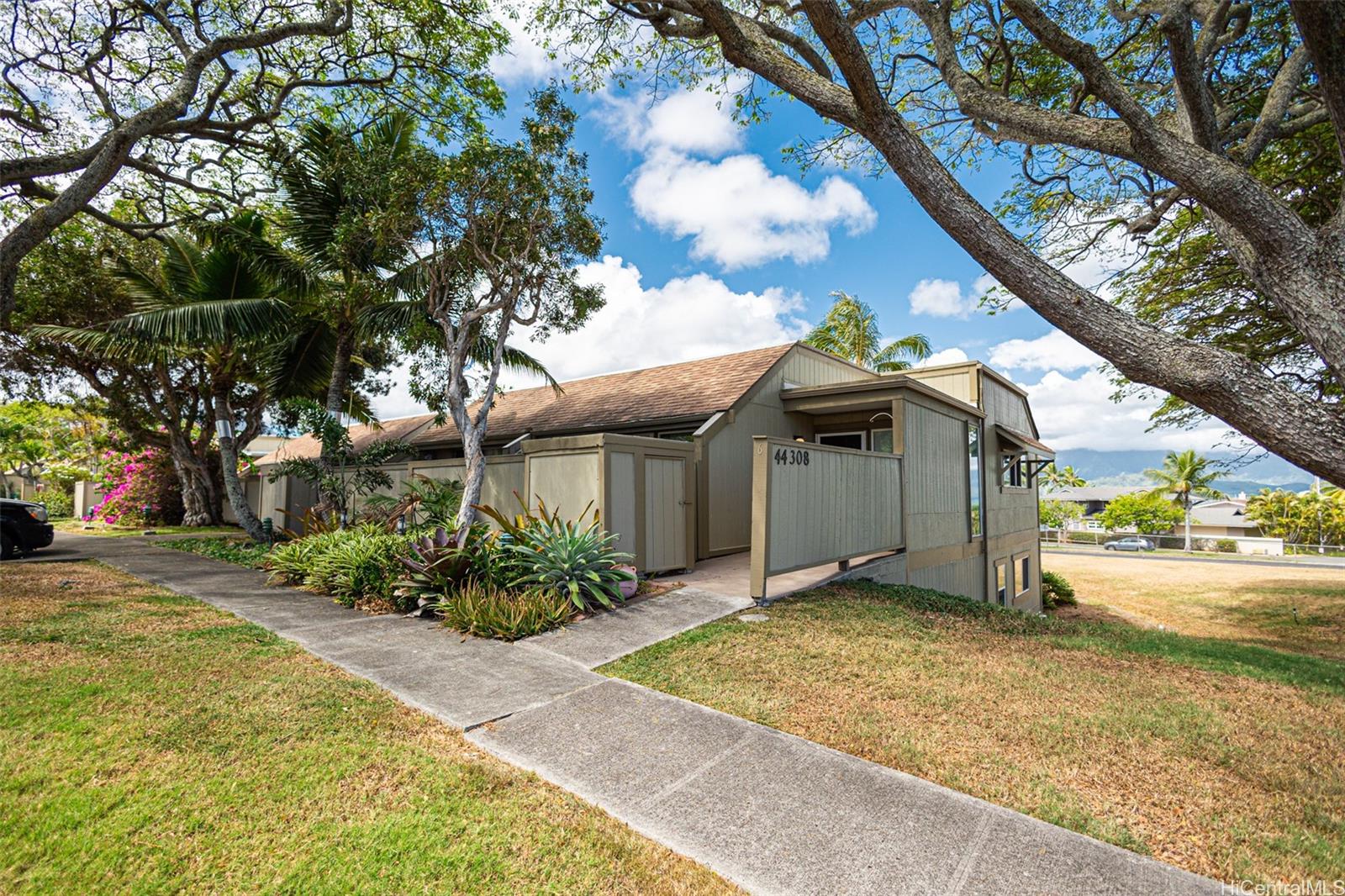 44-3082 Olina St townhouse # 5/2, Kaneohe, Hawaii - photo 21 of 25