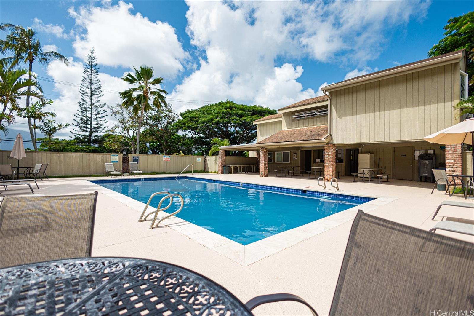 44-3082 Olina St townhouse # 5/2, Kaneohe, Hawaii - photo 23 of 25