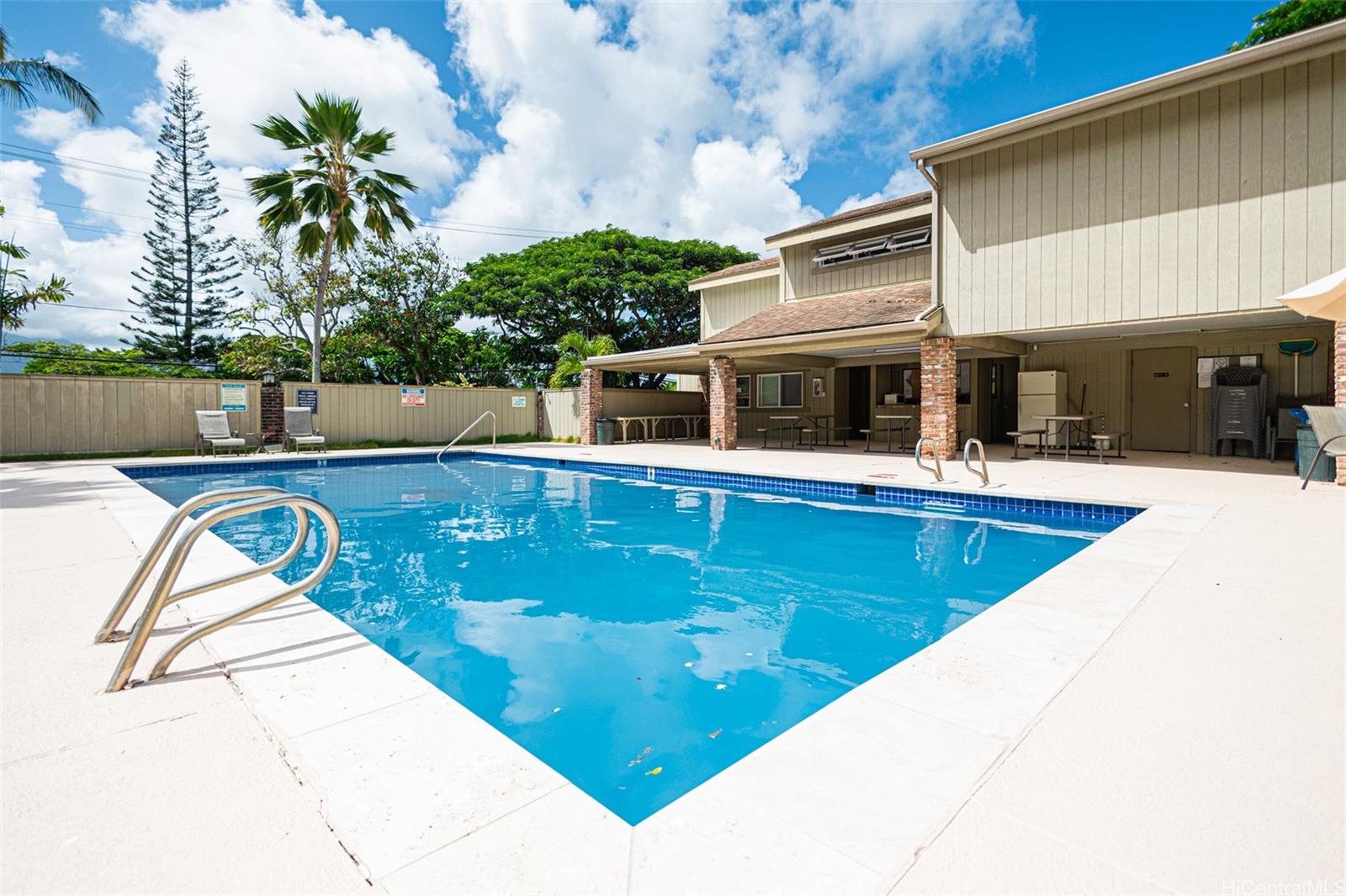 44-3082 Olina Street townhouse # 5/2, Kaneohe, Hawaii - photo 23 of 25