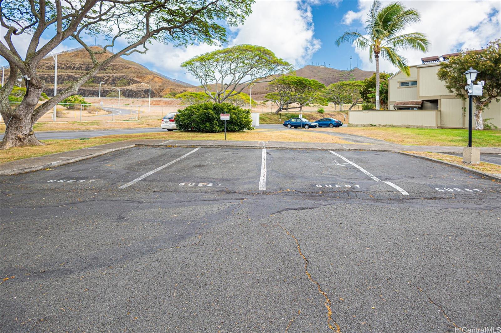 44-3082 Olina Street townhouse # 5/2, Kaneohe, Hawaii - photo 24 of 25