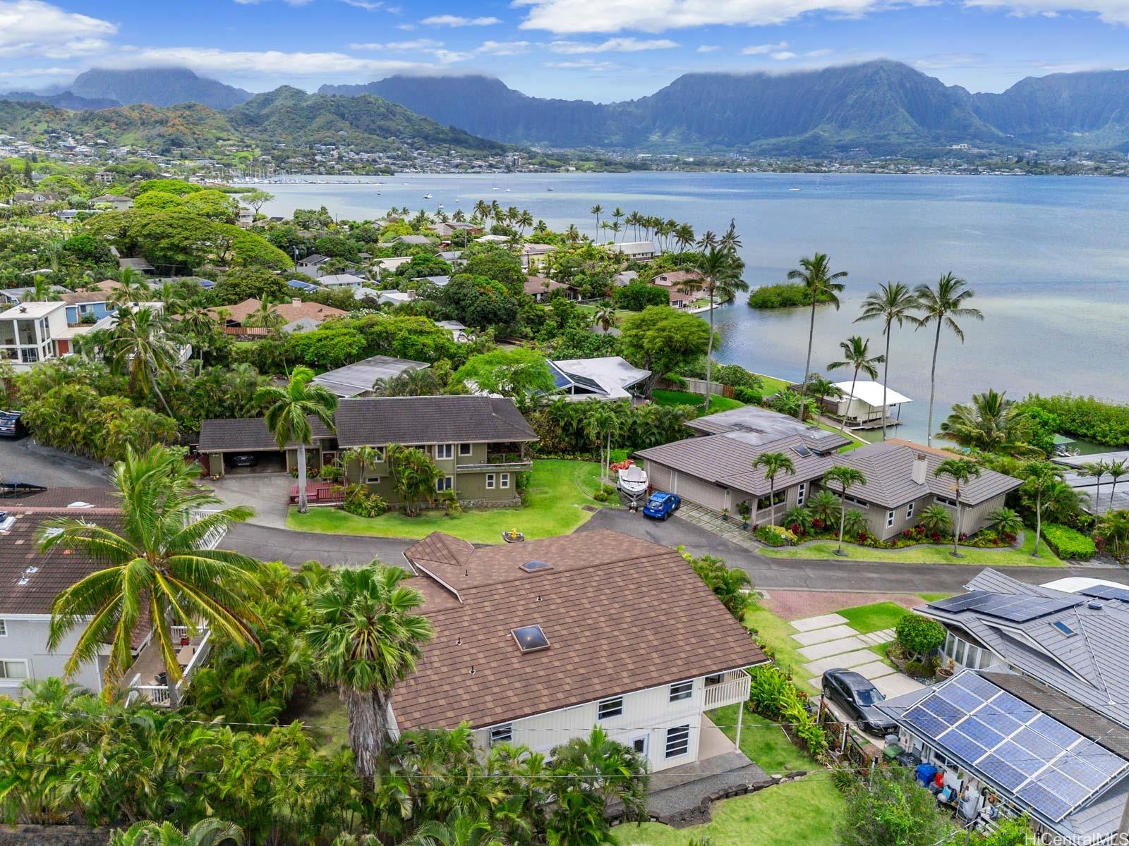 44-313 Kaneohe Bay Dr Kaneohe - Multi-family - photo 24 of 25