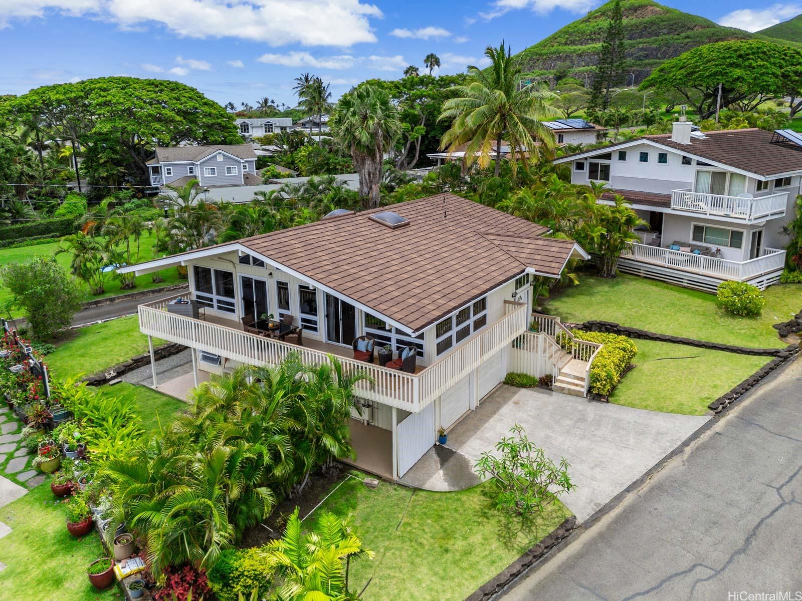 44-313 Kaneohe Bay Dr Kaneohe - Multi-family - photo 25 of 25