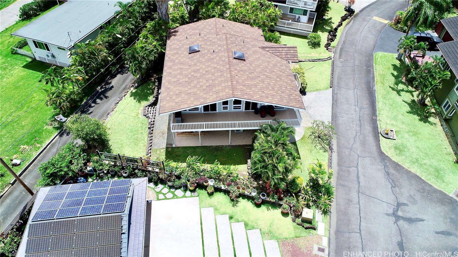 44-313  Kaneohe Bay Drive Kaneohe Bay, Kaneohe home - photo 2 of 25