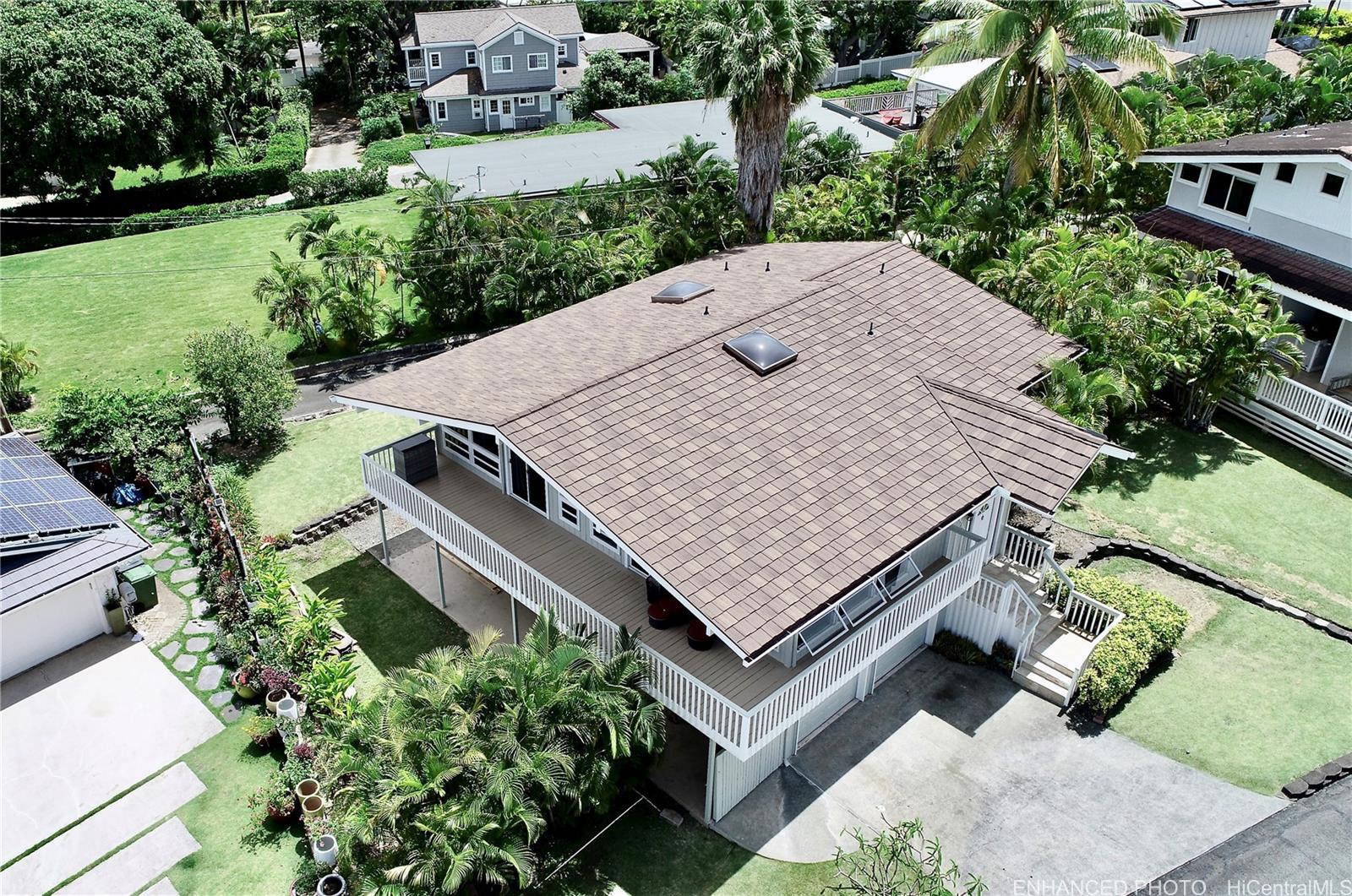 44-313  Kaneohe Bay Drive Kaneohe Bay, Kaneohe home - photo 3 of 25