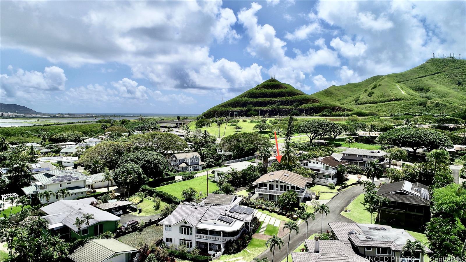 44-313  Kaneohe Bay Drive Kaneohe Bay, Kaneohe home - photo 5 of 25