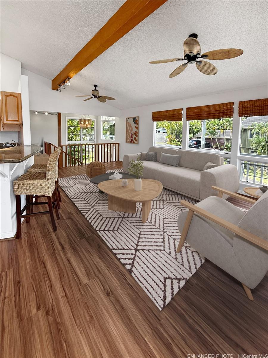 44-313  Kaneohe Bay Drive Kaneohe Bay, Kaneohe home - photo 8 of 25