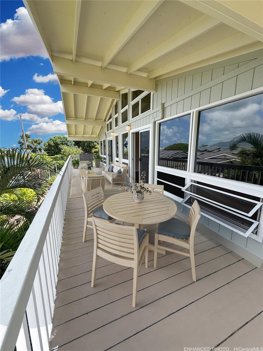 44-313  Kaneohe Bay Drive Kaneohe Bay, Kaneohe home - photo 10 of 25